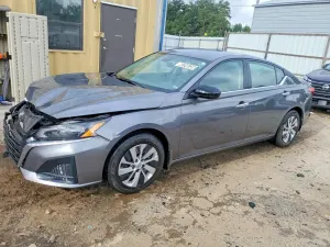 Nissan Altima 2.5L 4 2024