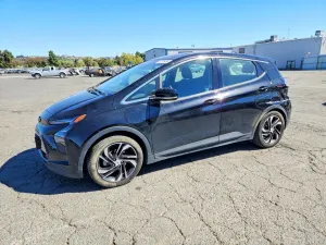 Chevrolet Bolt 2023