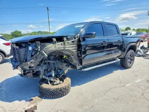 GMC Canyon 2.7L 4 2023