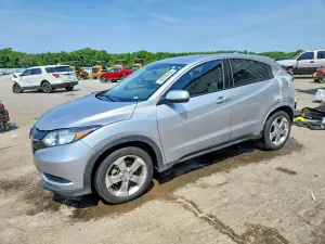 Honda HR-V 1.8L 4 2017