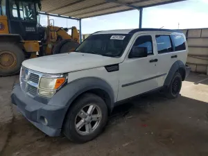Dodge Nitro 3.7L 6 2007