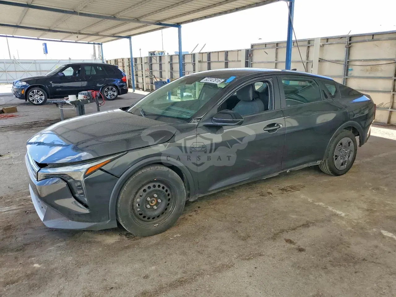 Kia K4 2.0L 4 2025