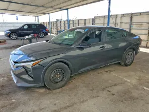 Kia K4 2.0L 4 2025