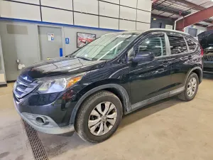 Honda CR-V 2.4L 4 2013