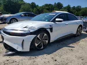Lucid Air 2023