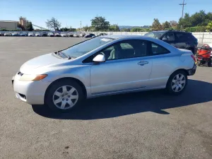 Honda Civic 1.8L 4 2007