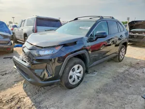 Toyota Rav4 2.5L 4 2021