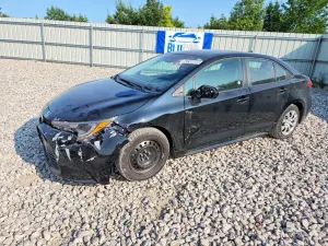 Toyota Corolla 2.0L 4 2026