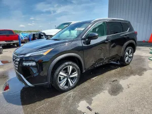 Nissan Rogue 1.5L 3 2026