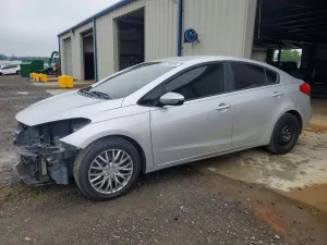 Kia Cerato / Forte / K3 1.8L 4 2015
