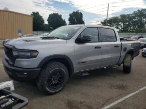 RAM 1500 3.0L 6 2025