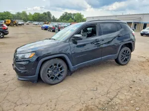 Jeep Compass 2.4L 4 2022