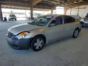Nissan Altima 2.5L 4 2009