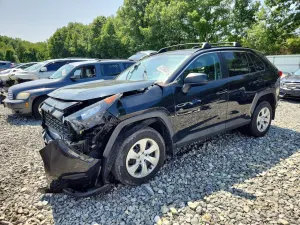 Toyota Rav4 2.5L 4 2020