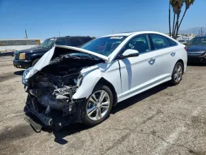 Hyundai Sonata 2.4L 4 2018