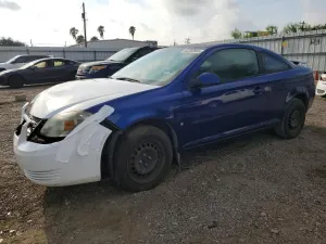 Chevrolet Cobalt 2.2L 4 2007