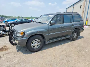 Lexus LX 4.7L 8 1999