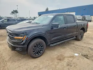 Ford F-150 2.7L 6 2025
