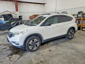 Honda CR-V 2.4L 4 2016