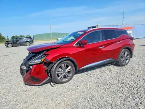Nissan Murano 3.5L 6 2024
