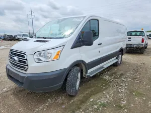 Ford Transit 3.7L 6 2019