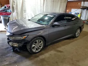 Honda Accord 1.5L 4 2019
