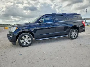 Ford Expedition 3.5L 6 2019