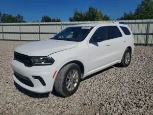 Dodge Durango 3.6L 6 2026