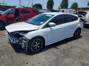 Ford Focus 2.0L 4 2016