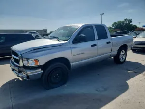Dodge RAM 5.7L 8 2005