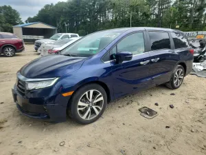 Honda Odyssey 3.5L 6 2023