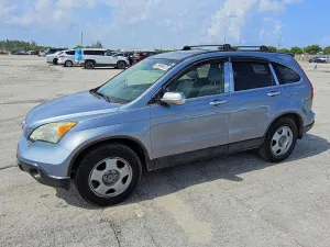 Honda CR-V 2.4L 4 2007
