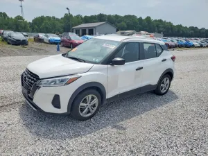 Nissan Kicks 1.6L 4 2024