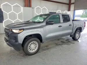 Chevrolet Colorado 2.7L 4 2025