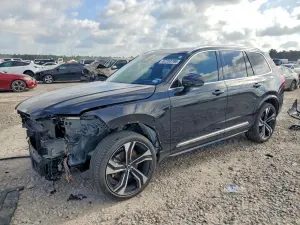 Volvo XC90 2.0L 4 2024