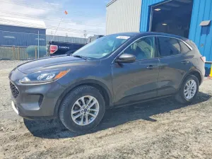 Ford Escape 1.5L 3 2020