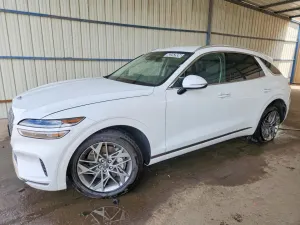 Genesis GV70 2.5L 4 2025