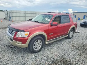 Ford Explorer 4.0L 6 2007
