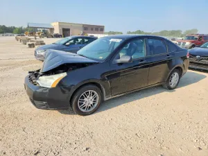 Ford Focus 2.0L 4 2011