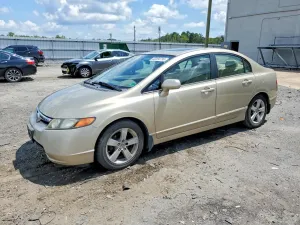 Honda Civic 1.8L 4 2007
