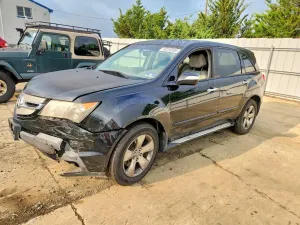 Acura MDX 3.7L 6 2007