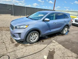 Kia Sorento 2.4L 4 2020