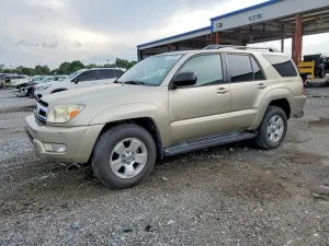 Toyota 4Runner 4.0L 6 2005