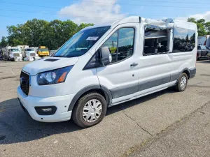 Ford Transit 3.5L 6 2025