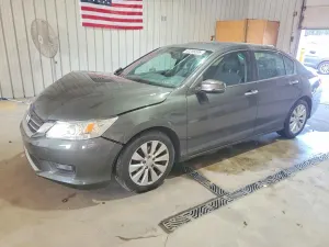Honda Accord 2.4L 4 2014