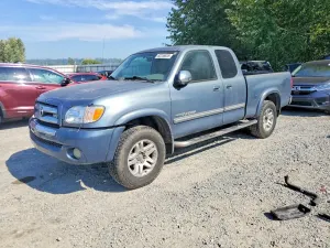 Toyota Tundra 4.7L 8 2006