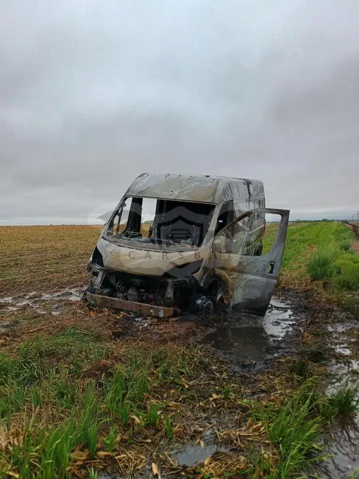 RAM ProMaster 3.6L 6 2025