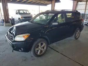 Toyota Rav4 2.4L 4 2006