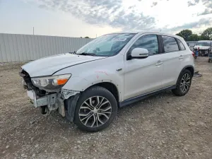 Mitsubishi Outlander 2.0L 4 2016