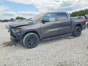 RAM 1500 5.7L 8 2020